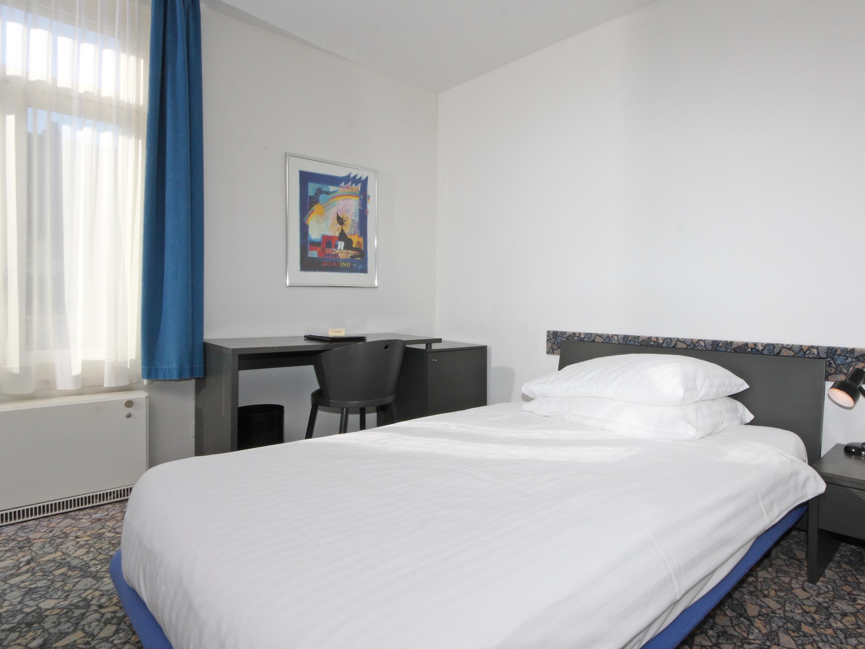 The Hey Hotel Interlaken Eksteriør billede