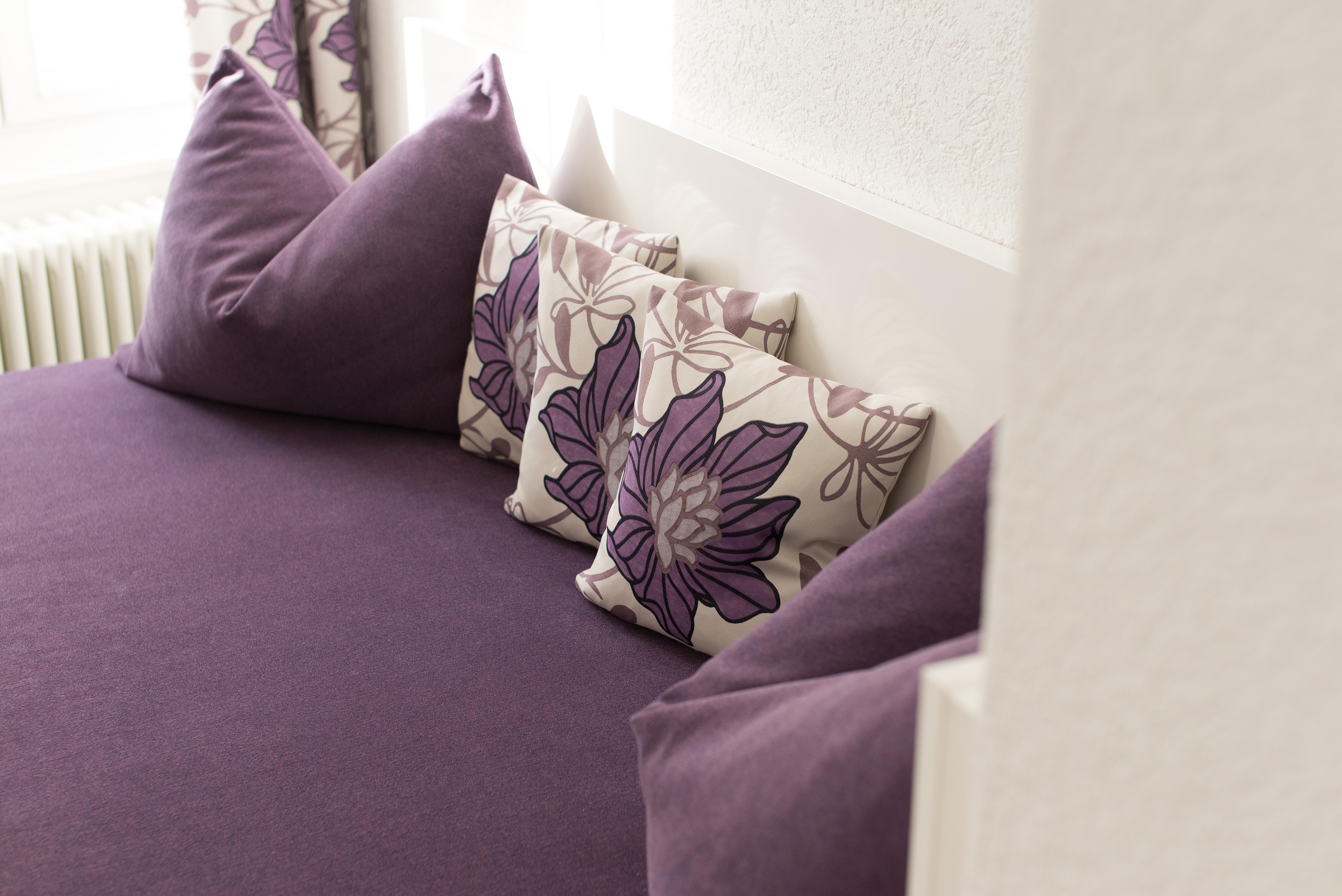 The Hey Hotel Interlaken Eksteriør billede