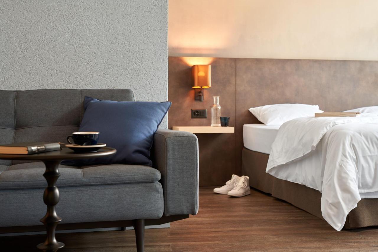The Hey Hotel Interlaken Eksteriør billede